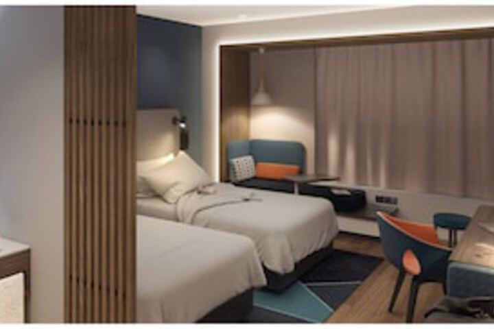 Room 1 of 20