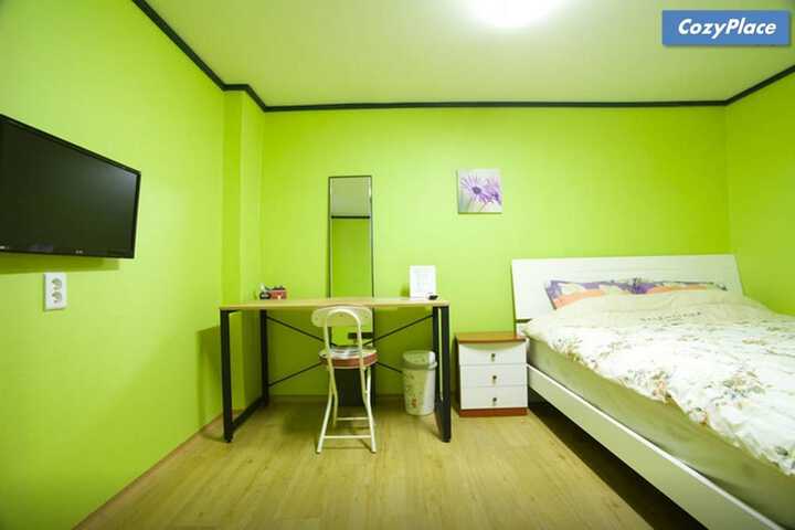 Room 21 of 101