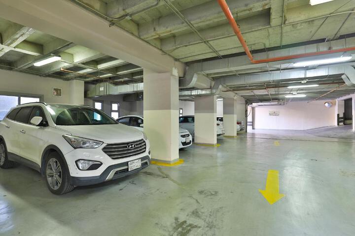 Fitness Center Photo