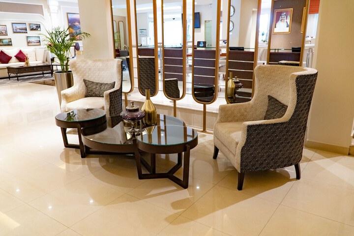 Hotel Interior 8 of 45