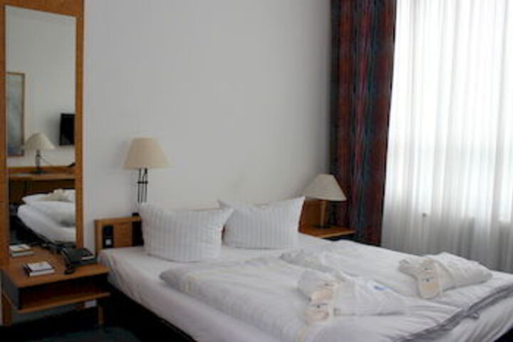 Interior Photo