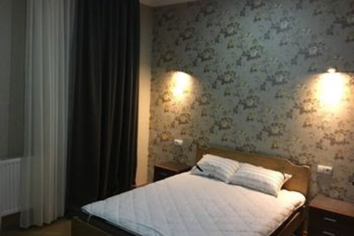 4 Room Agmashenebeli