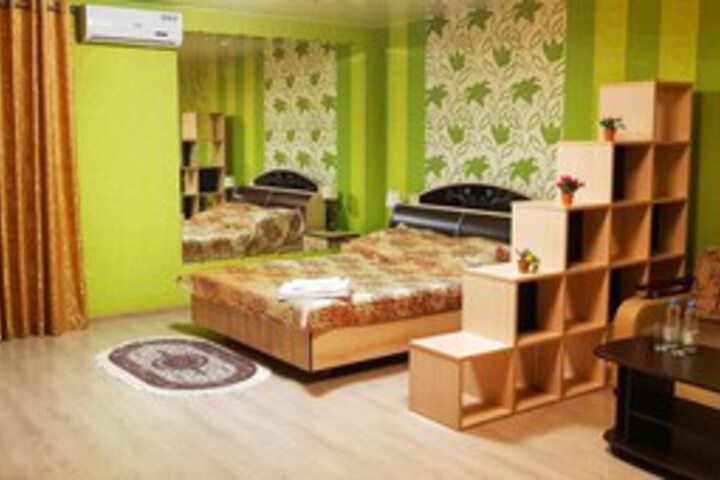 Sport Hotel