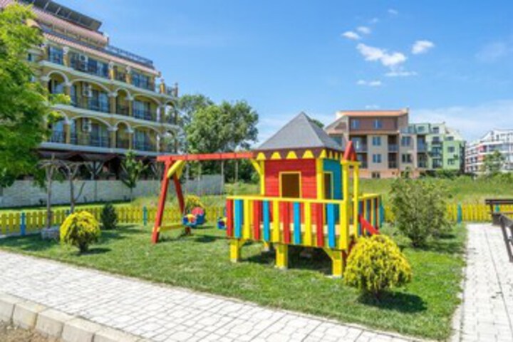 Fitness Facility Photos