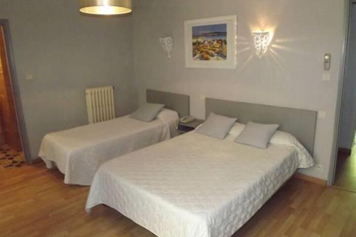 HTEL UNIVERS BASTIA CORSE