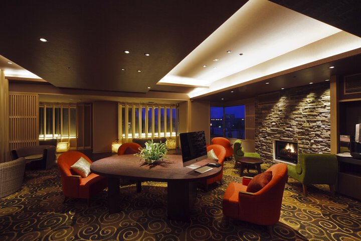 Hotel Interior 6 of 125