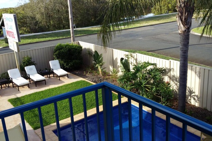 Terrace/Patio 34 of 57