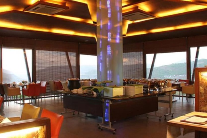 Restaurants