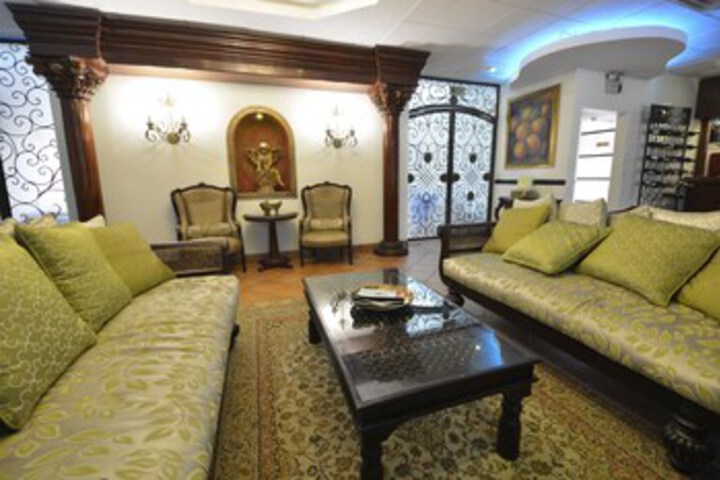 Hotel Interior 42 of 88