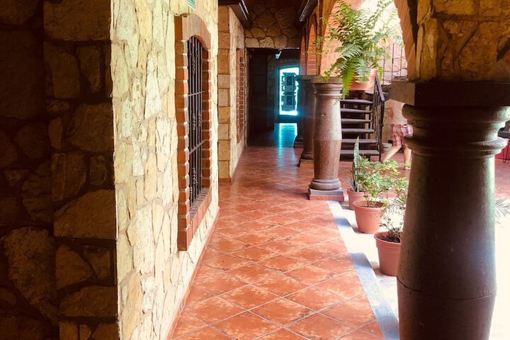 Terrace/Patio 5 of 18