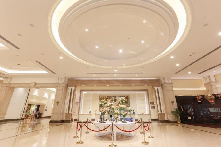 Image of NATIONAL ARTS RESORT HOTEL - FOSHAN
