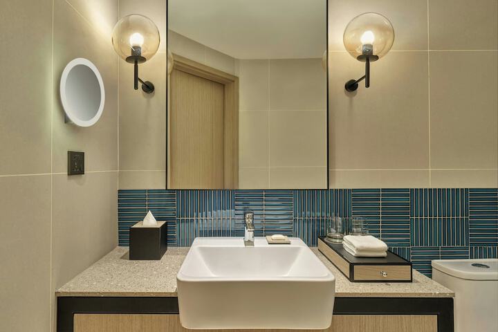 Bathroom Vanities