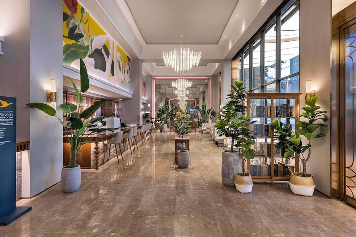 Hotel 86 of 87