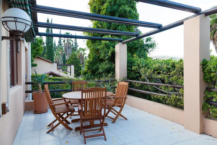 Terrace/Patio 24 of 24