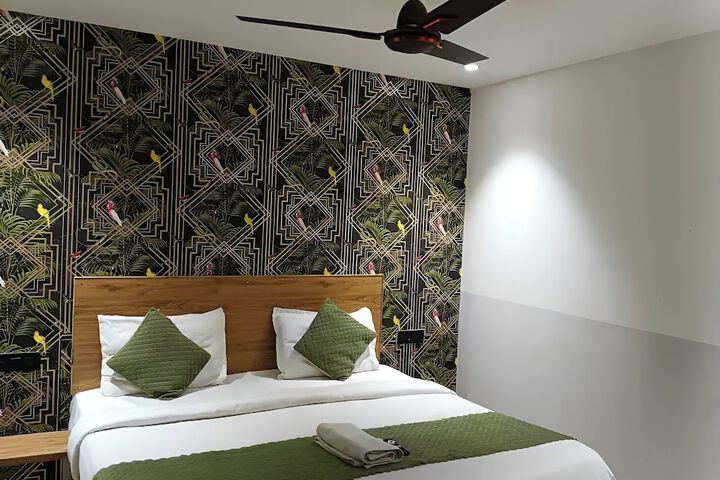 Hotel Star City