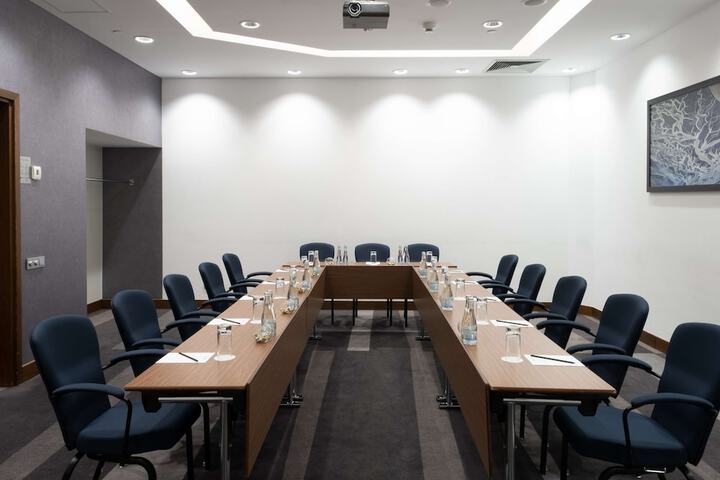 Meeting 132 of 160