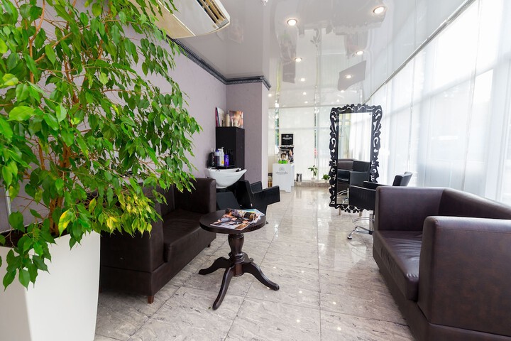 Spa Photos