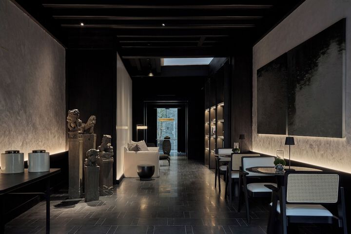 Hotel Interior 2 of 13