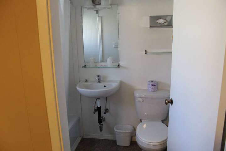 Bath Amenities