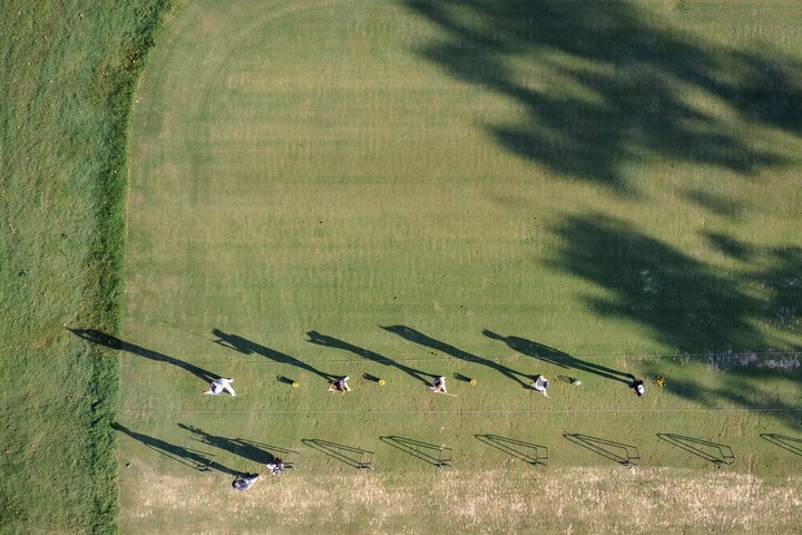 Golf 49 of 59