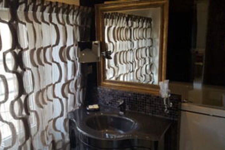 Bathroom Vanities