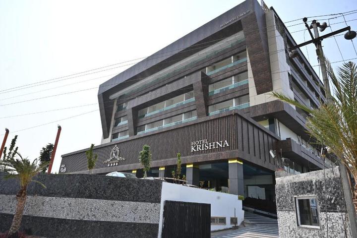 HOTEL KRISHNA