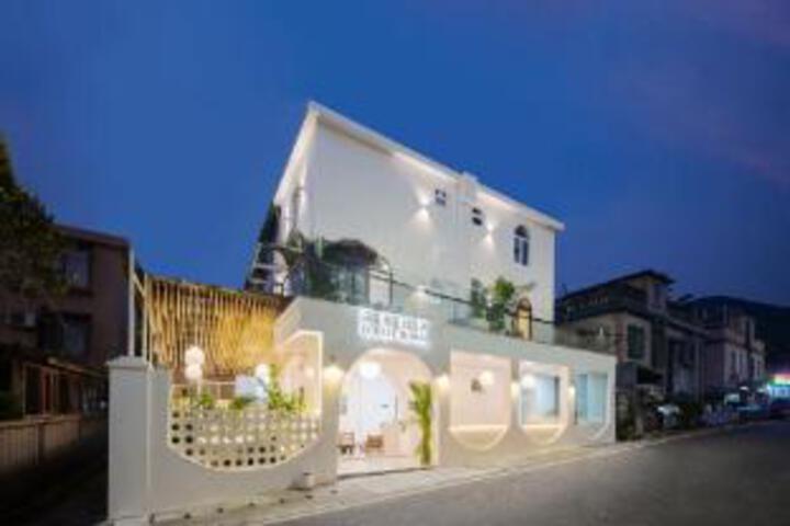 Senlin Yashe (Shenzhen Yangmeikeng)