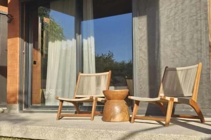 Terrace/Patio 16 of 21
