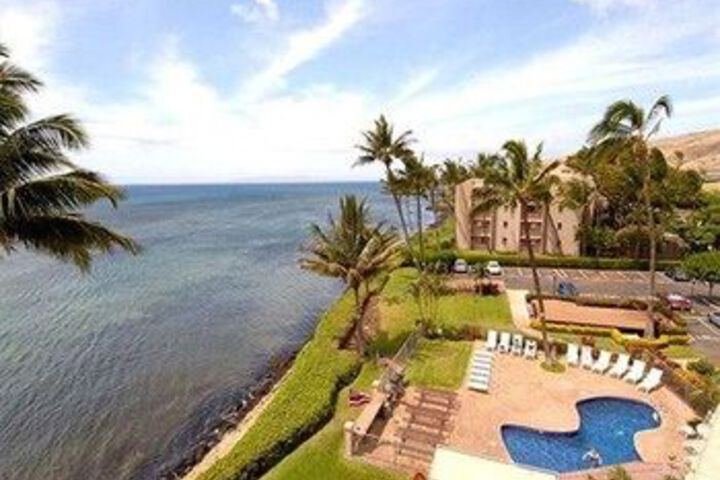 Photo of Island Sands Resort by CRH