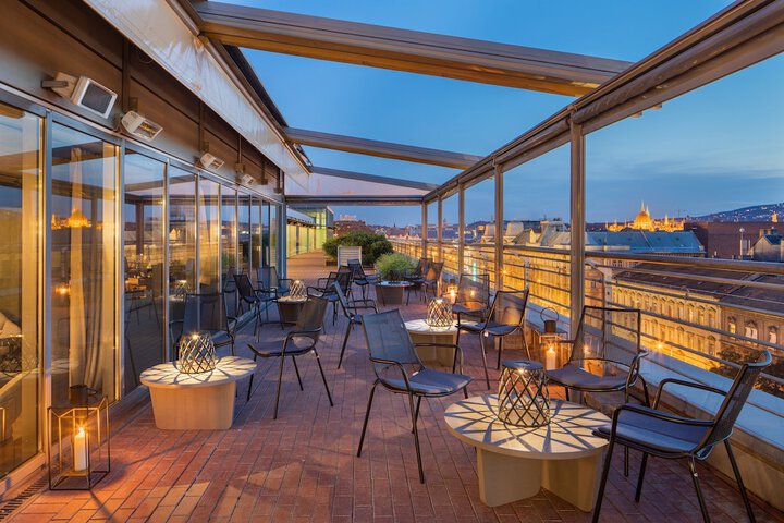 Terrace/Patio 37 of 97