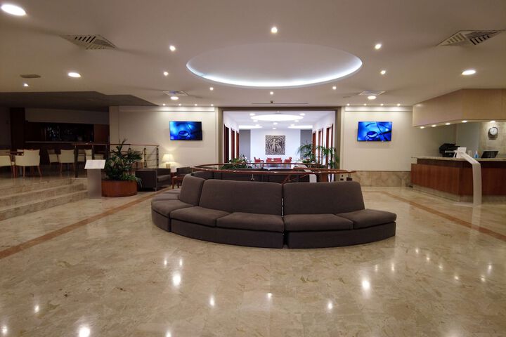 Hotel Interior 2 of 73