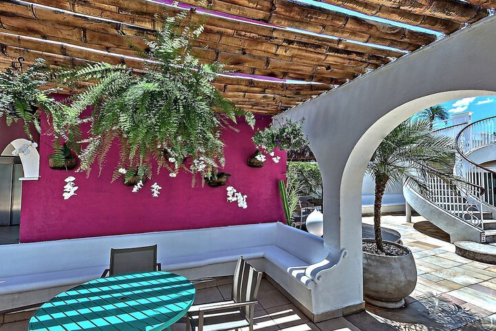 Terrace/Patio 82 of 85