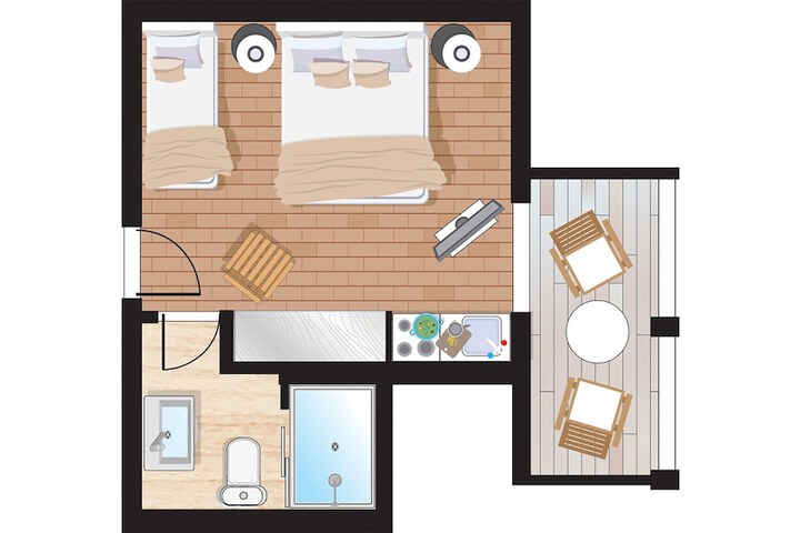 Room 7 of 27