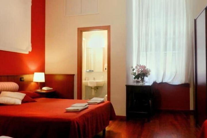 Room 15 of 54