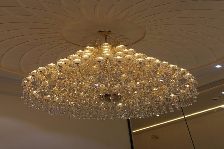 Hotel Interior 3 of 77