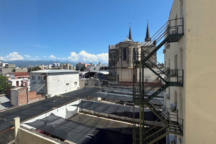 Hotel View 136 of 138