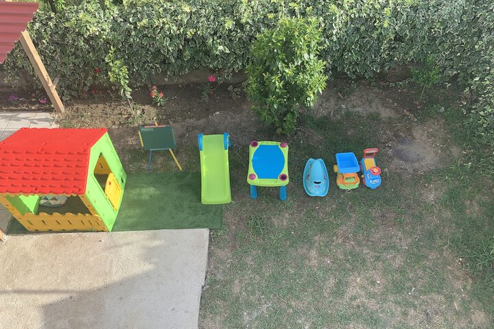 Childrens Activities 17 of 18