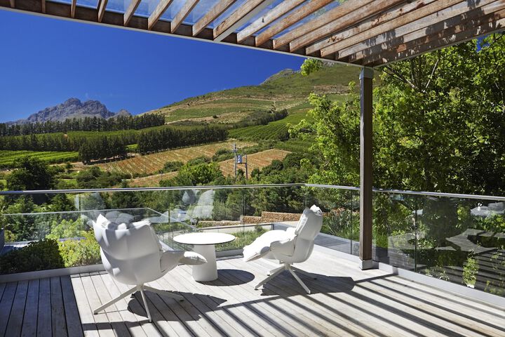Terrace/Patio 36 of 107