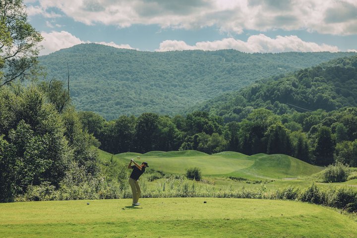 Golf 23 of 38