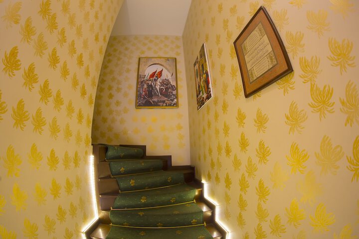 Hotel Interior 43 of 50