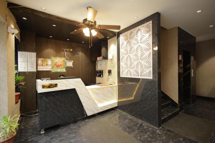 Hotel Mantra Inn