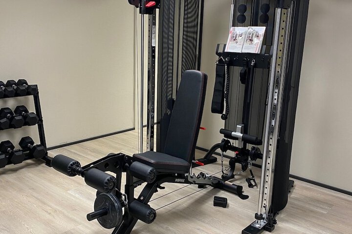 Health and Fitness 37 of 46