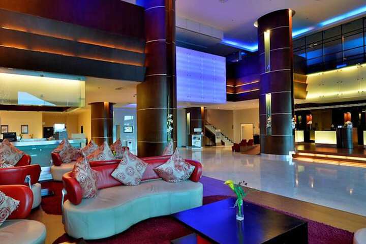 Hotel 2 of 60