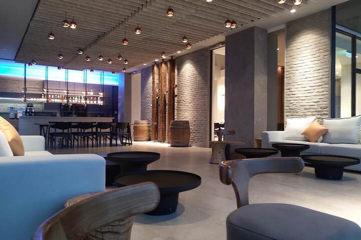 Hotel Interior 4 of 63