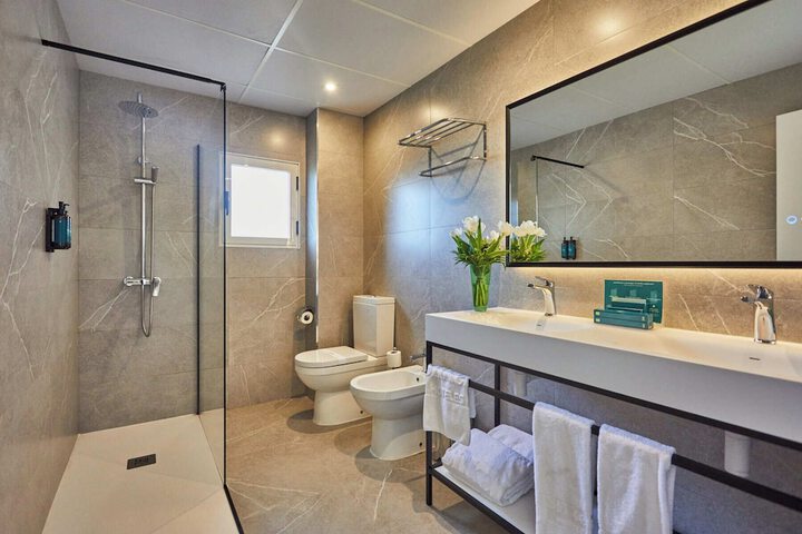 Bathroom Vanities