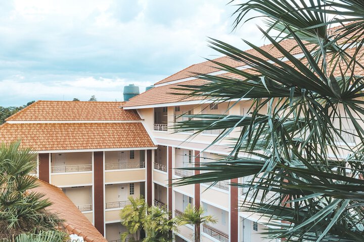 Hotel 18 of 18