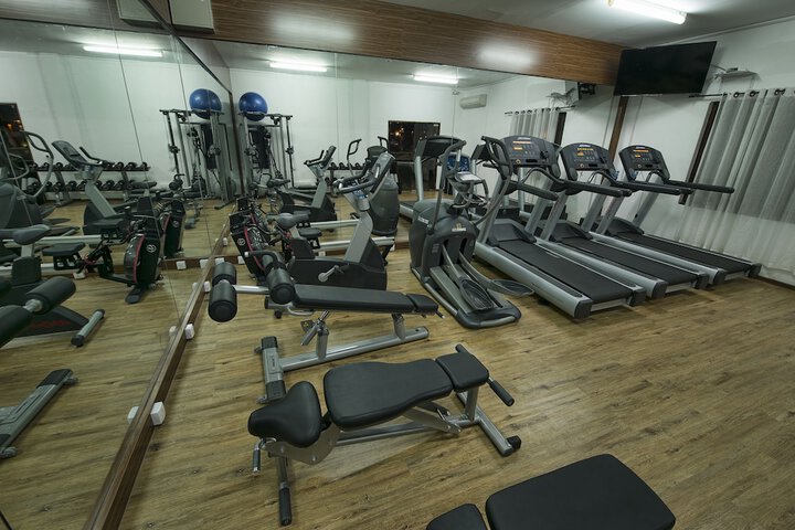 Health and Fitness 25 of 48
