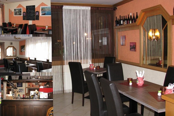 Restaurants