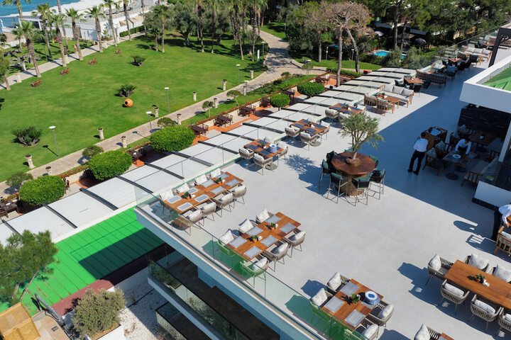 Hotel 503 of 518