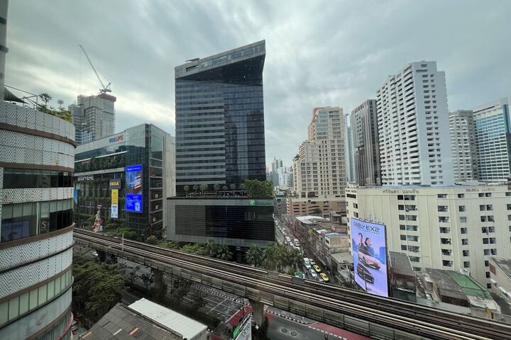 Hotel View 106 of 107